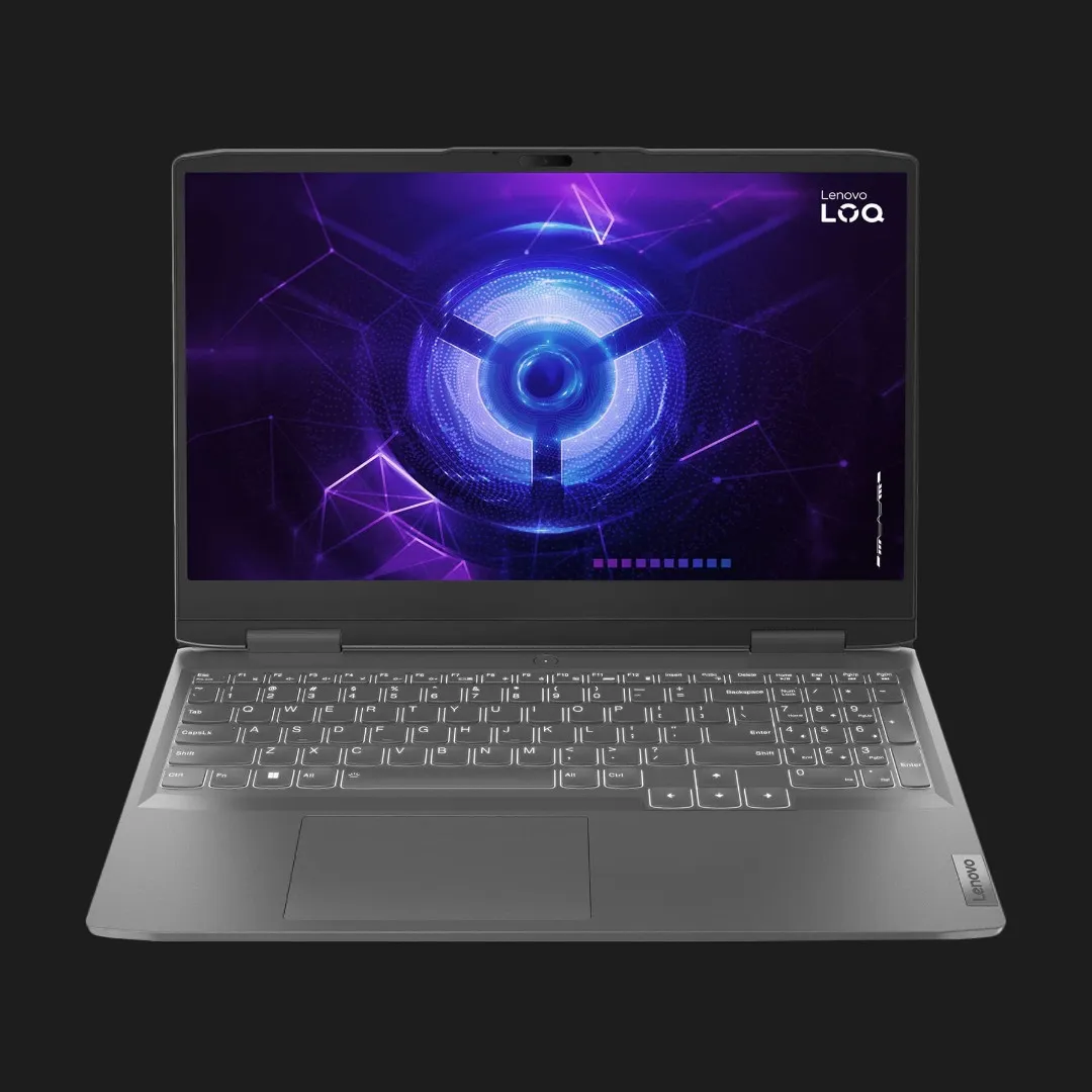 Ноутбук Lenovo LOQ 15IRH8 15.6" (Intel Core i5/16GB/1TB (SSD)/RTX 4050) (82XV009LPB) (Standard)