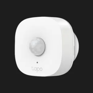 Розумний датчик руху TP-LINK Tapo T100 868Mhz / 922MHz (White) в Хмельницькому