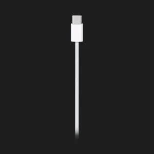 Кабель Apple USB-C Charge Cable 60W 1m White (MQKJ3) в Хмельницькому