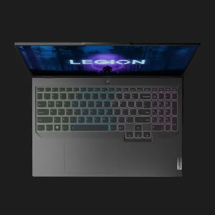 Ноутбук Lenovo Legion Pro 5 16IRX8 (Core i7 / 32GB RAM / 1TB) (Global) во Львове
