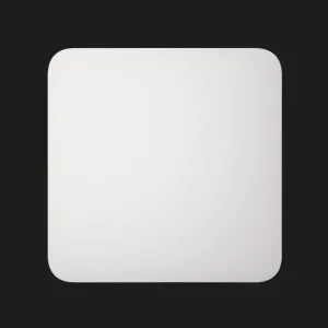 Вимикач одноклавішний Ajax LightSwitch (White) в Сваляві