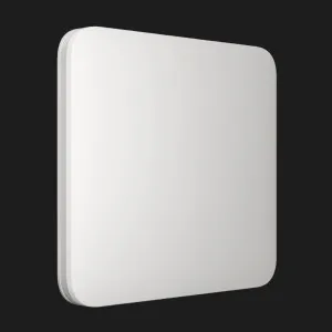 Вимикач одноклавішний Ajax LightSwitch (White) в Сваляві