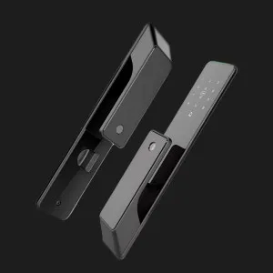 Смарт замок TTLOCK SENATOR (Black) в Сваляве