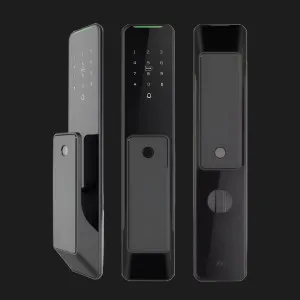 Смарт замок TTLOCK SENATOR (Black) в Сваляве