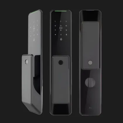 Смарт замок TTLOCK SENATOR (Black) в Владимире