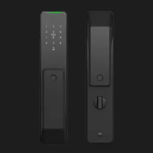Смарт замок TTLOCK SENATOR (Black) в Сваляве
