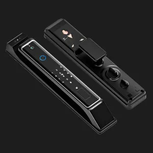 Смарт замок TTLOCK HAMMER-2 (Black) в Сваляве