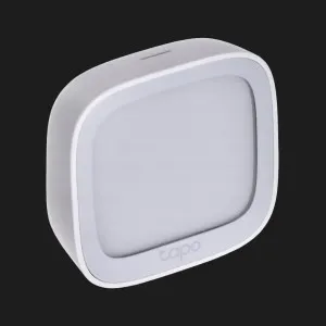 Розумний монітор температури та вологості TP-LINK Tapo T315 (White) в Хмельницькому