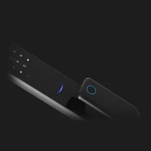 Смарт замок TTLOCK VECTOR (Black) в Чернівцях