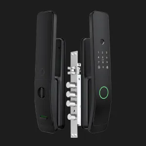 Смарт замок TTLOCK MAGNUM (Black) в Чернівцях
