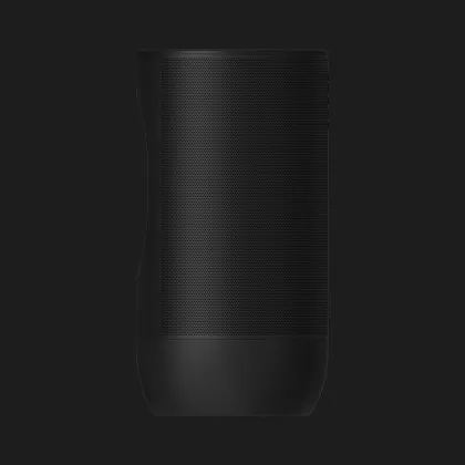 Портативная акустика Sonos Move 2 (MOVE2EU1BLK) (Black) в Стрыю