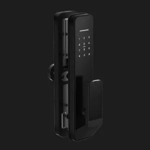 Смарт замок TTLOCK NEO (Black) в Сваляве