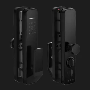 Смарт замок TTLOCK NEO (Black) в Сваляве