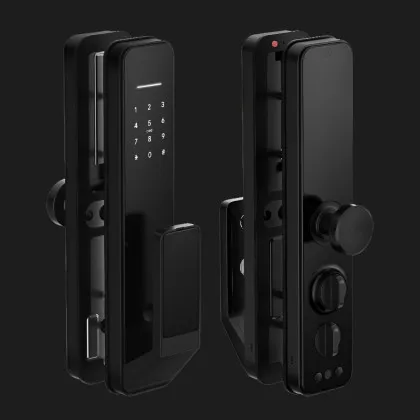 Смарт замок TTLOCK NEO (Black) в Кропивницком