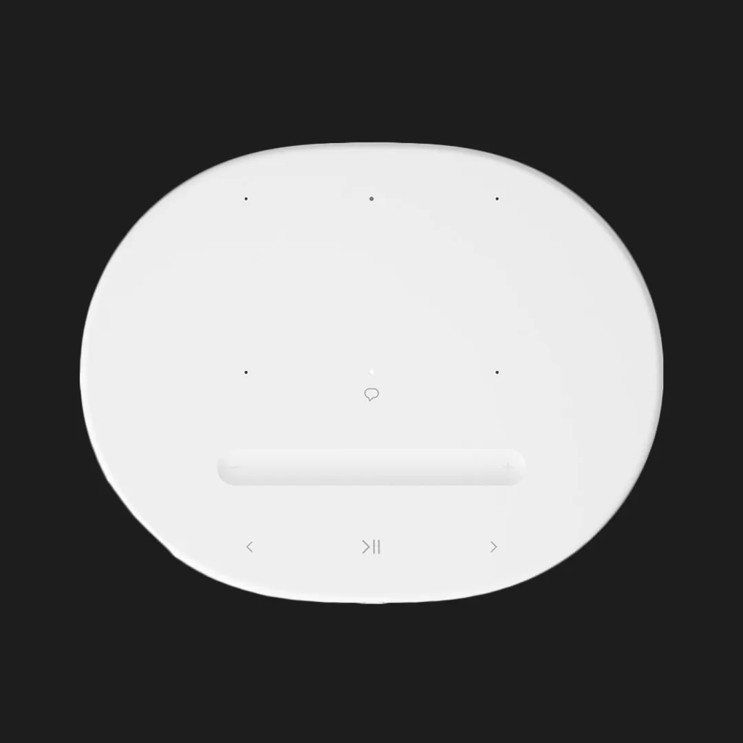 Портативна акустика Sonos Move 2 (MOVE2EU1) (White)
