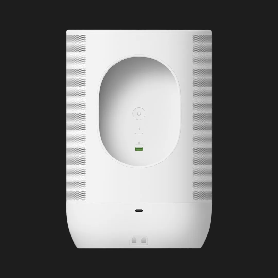 Портативна акустика Sonos Move 2 (MOVE2EU1) (White)