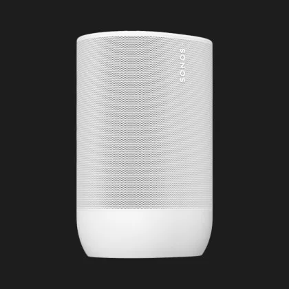 Портативная акустика Sonos Move 2 (MOVE2EU1) (White) в Стрыю