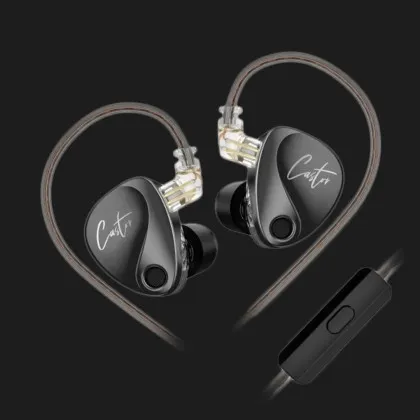 Настільне кріплення для монітора Anda Seat Stealth PRO II 17''-42'' (Titanium)