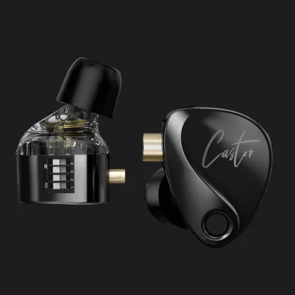 Настільне кріплення для монітора Anda Seat Stealth PRO II 17''-42'' (Titanium)