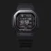 Смарт-часы Casio G-SHOCK (Black) (DW-H5600MB-1ER)