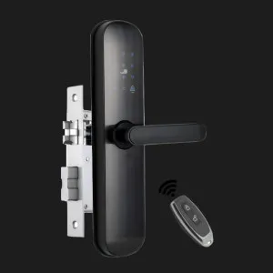 Смарт замок TTLOCK BASIC (Black) в Чернівцях