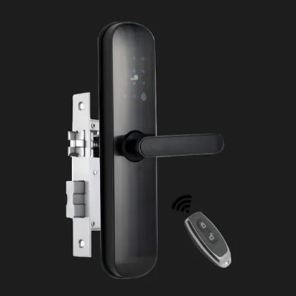 Смарт замок TTLOCK BASIC (Black) в Владимире