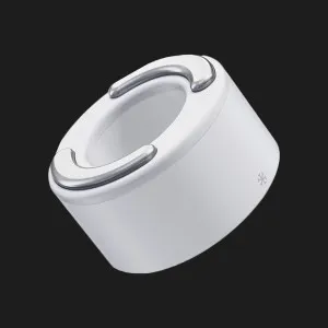 Насадки для массажера TheraFace Hot and Cold Rings (White)