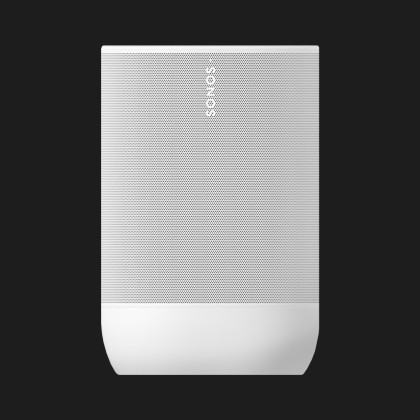Портативна акустика Sonos Move 2 (MOVE2EU1) (White) в Хусті