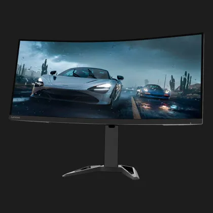 Ігровий монітор Lenovo 34" G34w-30 в Бродах