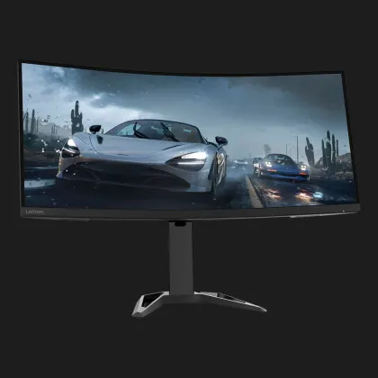 Игровой монитор Lenovo 34" G34w-30 в Новом Роздоле