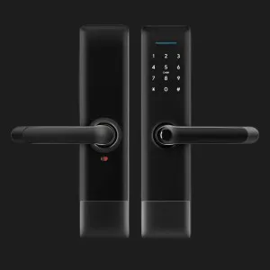 Смарт замок TTLOCK ONIX WiFi (Black) в Сваляве