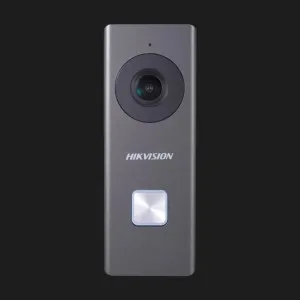 Відеодзвінок Hikvision (Gray) в Сваляві