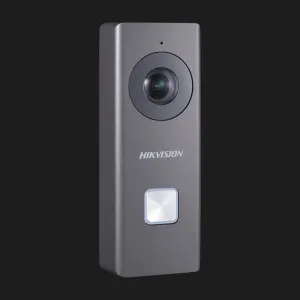 Відеодзвінок Hikvision (Gray) в Сваляві
