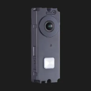 Відеодзвінок Hikvision (Gray) в Сваляві