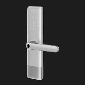 Смарт замок TTLOCK ONIX WiFi (Silver) в Чернівцях