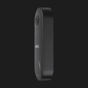 Відеодзвінок Reolink Video Doorbell WiFi (Black) в Сваляві
