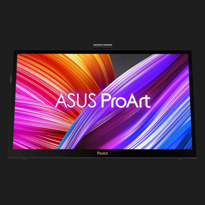 Монитор портативный Asus ProArt 15.6" PA169CDV