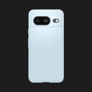 Чехол Spigen Thin Fit для Google Pixel 8 (Mute Blue) в Луцке