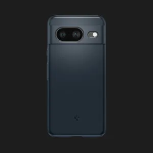 Чехол Spigen Thin Fit для Google Pixel 8 (Metal Slate) в Луцке