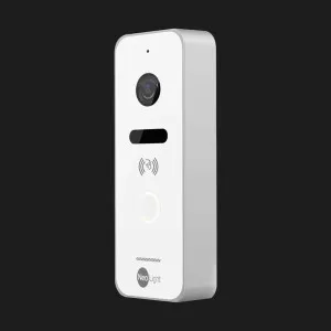 Вызывная панель Neolight Optima ID FHD (White) в Сваляве