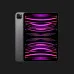 б/у Apple iPad Pro 11 256GB, Wi-Fi, Space Gray, M2 (2022)