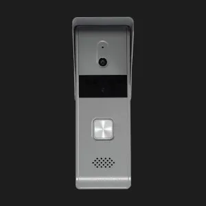 Виклична панель Hikvision (Silver) в Сваляві