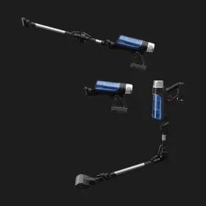 Пилосос Rowenta X-Force 9.6 Aqua Allergy в Борисполі