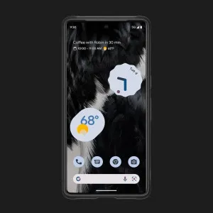 Чехол Spigen Rugged Armor для Google Pixel 7 (Black) в Луцке