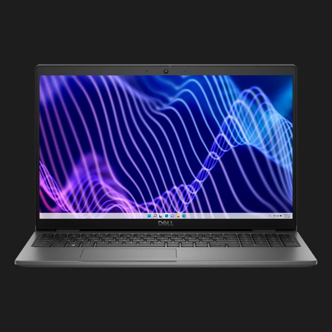 Ноутбук Dell Latitude 3540 15.6" (Intel Core i7/16GB/1TB (SSD)/Intel Graphics) (N022L354015UA_W11P) (Standard)