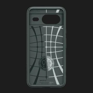 Чехол Spigen Liquid Air для Google Pixel 8 (Abyss Green) в Александрии
