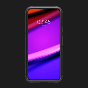 Чехол Spigen Rugged Armor для Google Pixel 8 (Matte Black) в Луцке