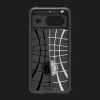 Чехол Spigen Rugged Armor для Google Pixel 8 (Matte Black)
