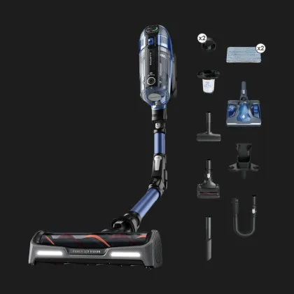 Пылесос Rowenta X-Force Flex 14.60 Auto Aqua (EU)