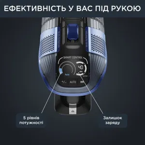 Пылесос Rowenta X-Force Flex 14.60 Auto Aqua в Черновцах